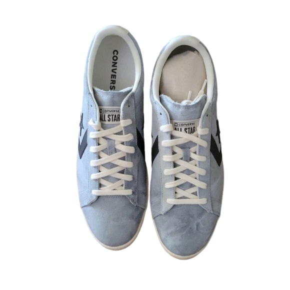 Court Daze Pro Leather Converse - Picture 4 of 5